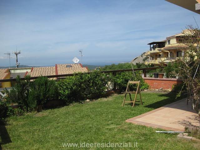 appartamento in vendita a Santa Teresa Gallura