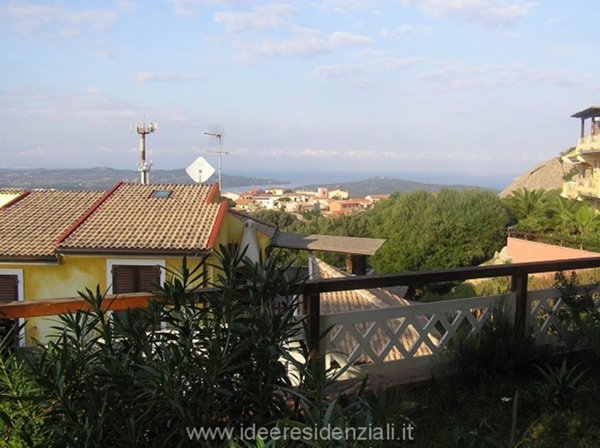appartamento in vendita a Santa Teresa Gallura