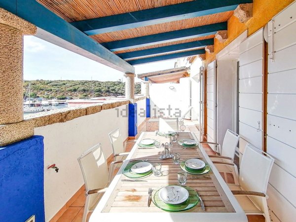 appartamento in vendita a Santa Teresa Gallura
