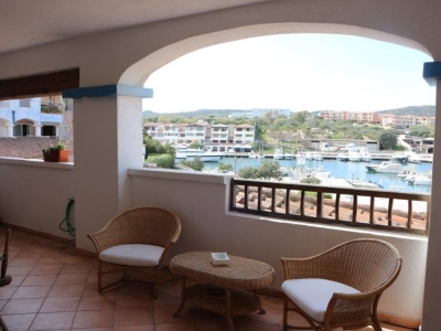 appartamento in vendita a Santa Teresa Gallura