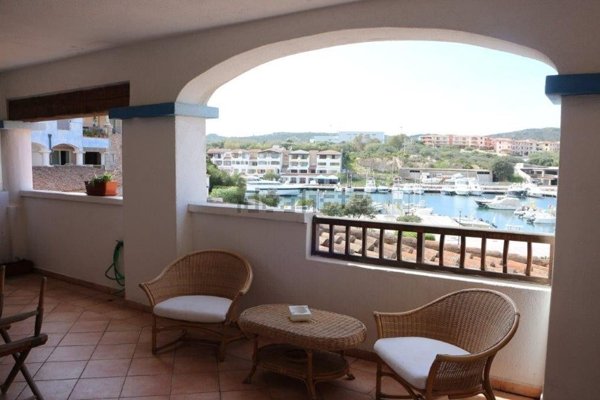 appartamento in vendita a Santa Teresa Gallura