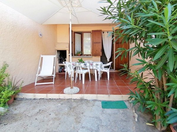 appartamento in vendita a Santa Teresa Gallura