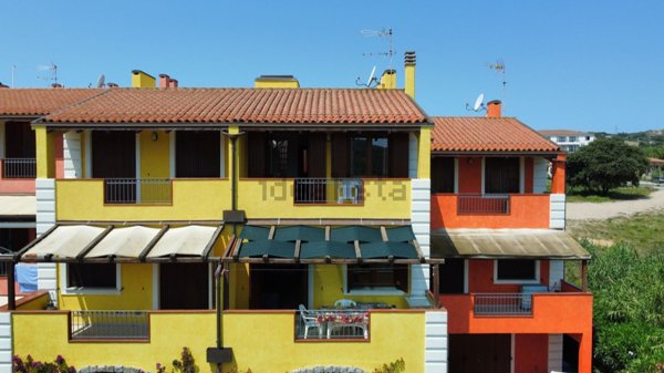 appartamento in vendita a Santa Teresa Gallura