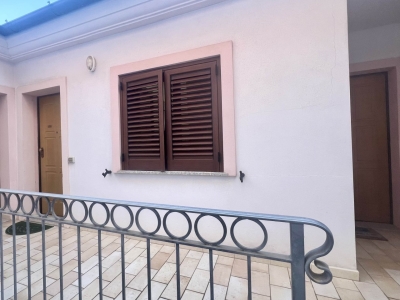 appartamento in vendita a Santa Teresa Gallura