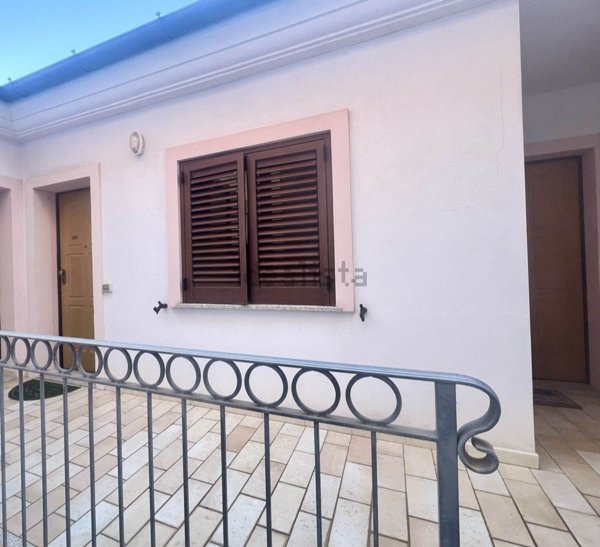 appartamento in vendita a Santa Teresa Gallura