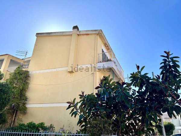 appartamento in vendita a Santa Teresa Gallura