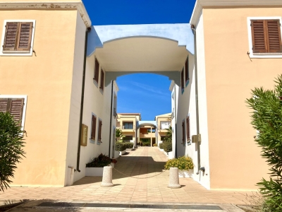 appartamento in vendita a Santa Teresa Gallura
