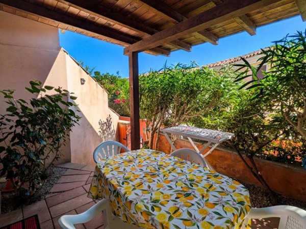 appartamento in vendita a Santa Teresa Gallura