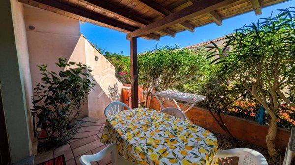 appartamento in vendita a Santa Teresa Gallura
