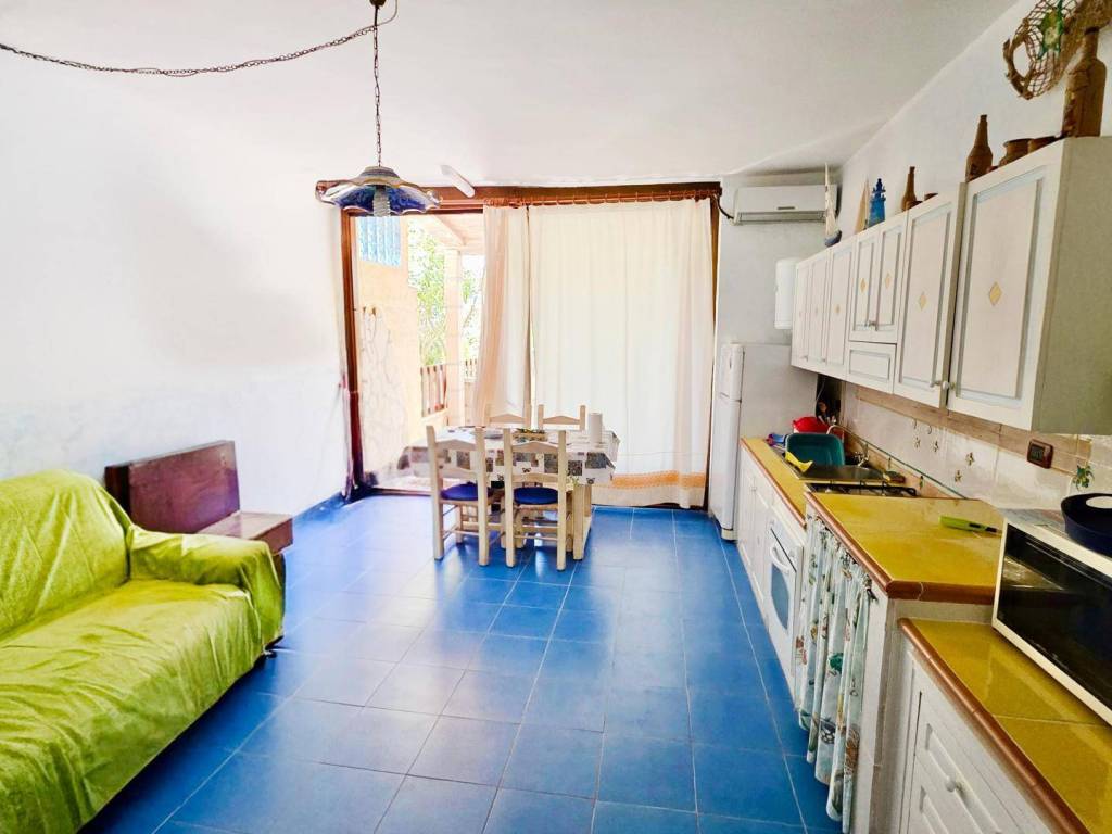 appartamento in vendita a Santa Teresa Gallura