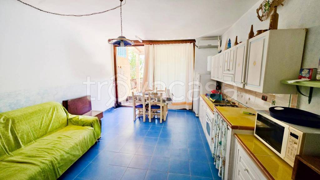 appartamento in vendita a Santa Teresa Gallura