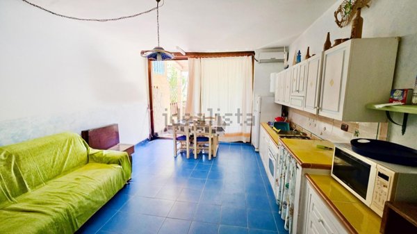 appartamento in vendita a Santa Teresa Gallura