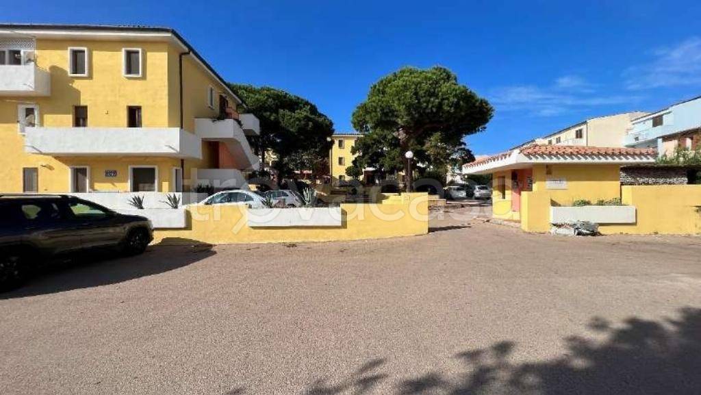 appartamento in vendita a Santa Teresa Gallura