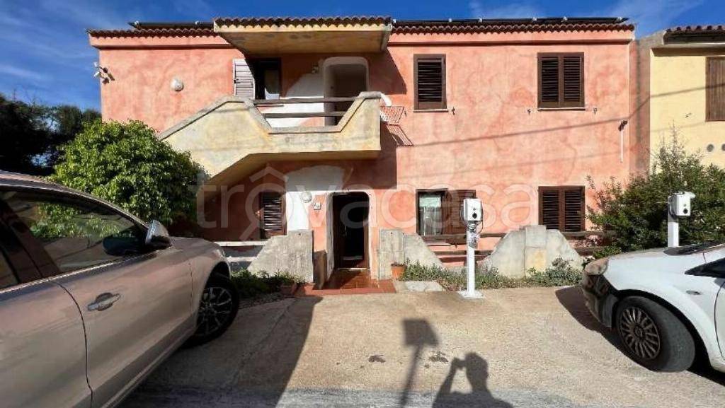 appartamento in vendita a Santa Teresa Gallura