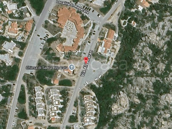 appartamento in vendita a Santa Teresa Gallura