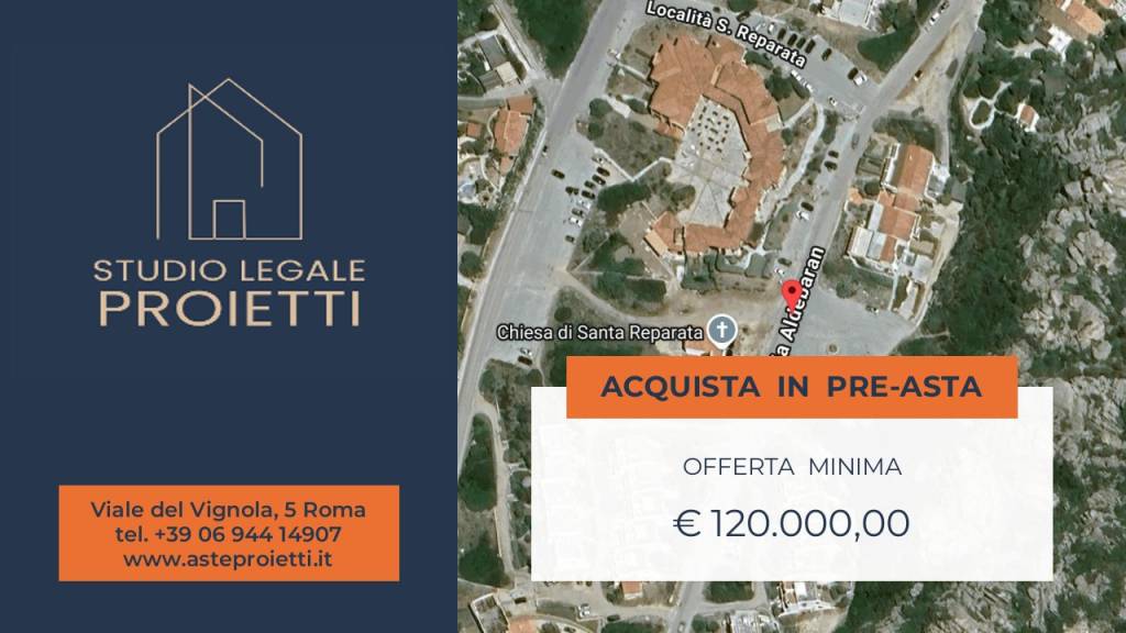 appartamento in vendita a Santa Teresa Gallura