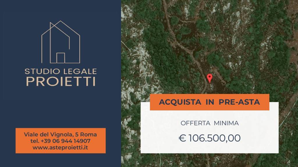 appartamento in vendita a Santa Teresa Gallura