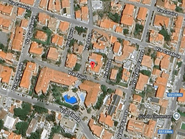 appartamento in vendita a Santa Teresa Gallura