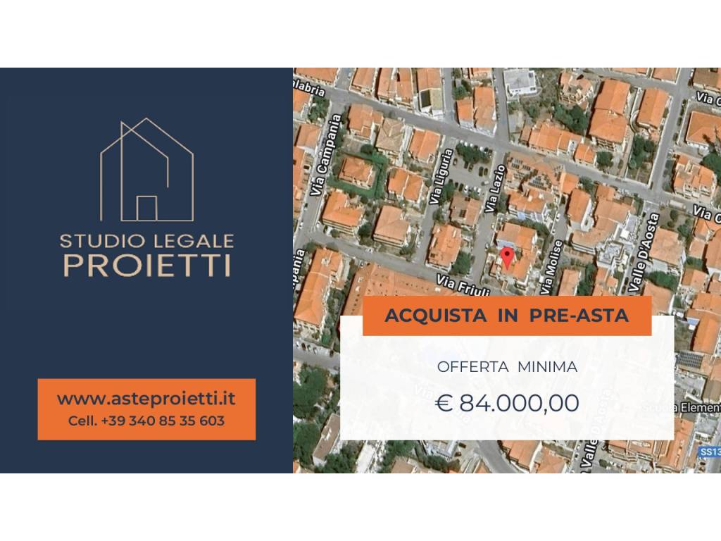appartamento in vendita a Santa Teresa Gallura