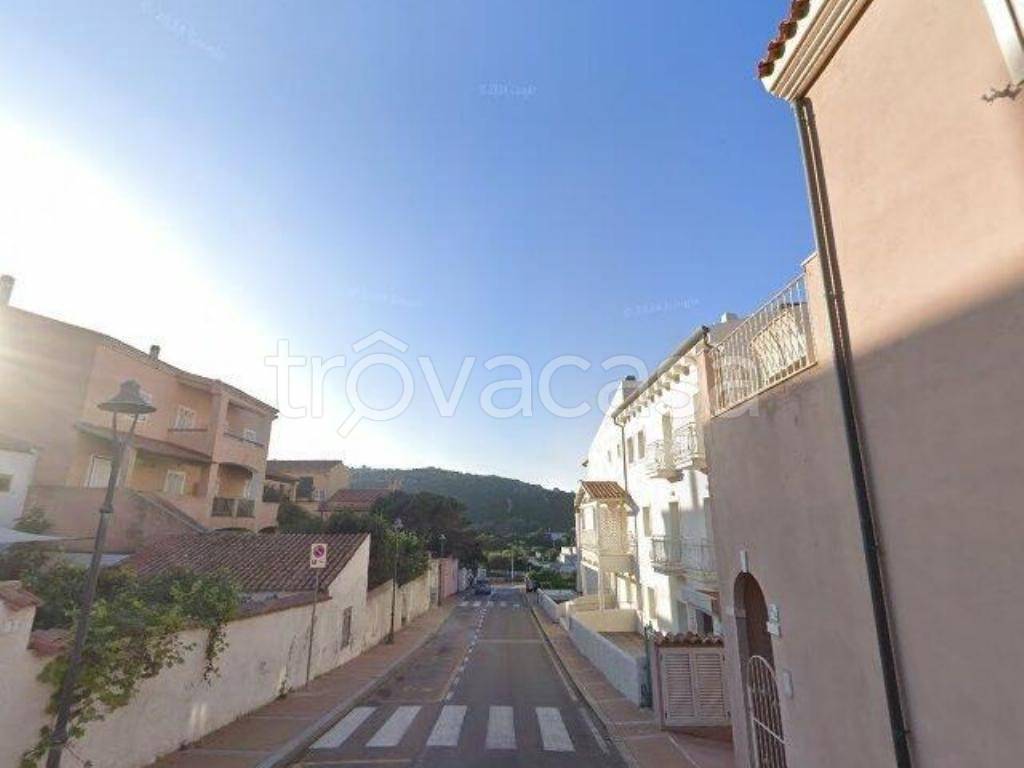 appartamento in vendita a Santa Teresa Gallura