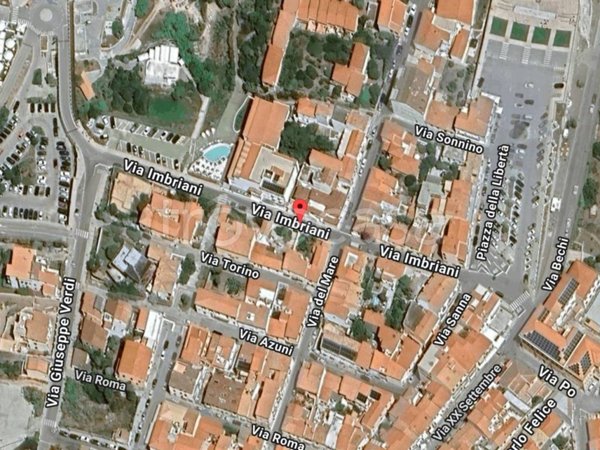 appartamento in vendita a Santa Teresa Gallura