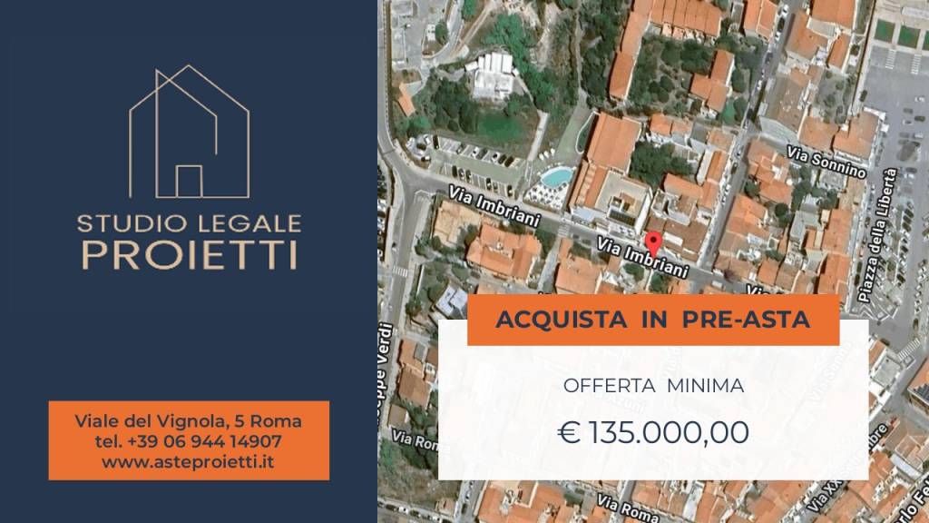 appartamento in vendita a Santa Teresa Gallura