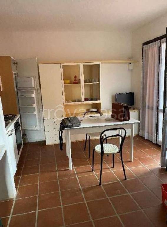 appartamento in vendita a Santa Teresa Gallura
