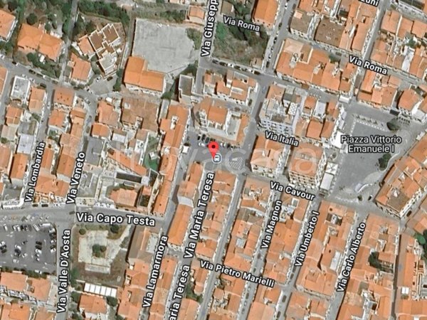 appartamento in vendita a Santa Teresa Gallura