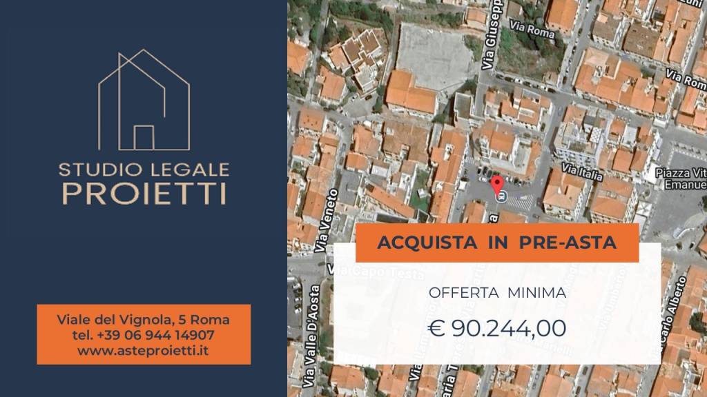 appartamento in vendita a Santa Teresa Gallura