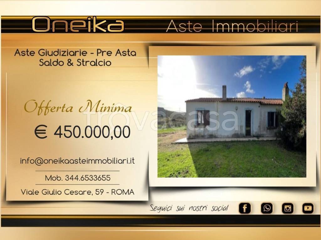 appartamento in vendita a Santa Teresa Gallura