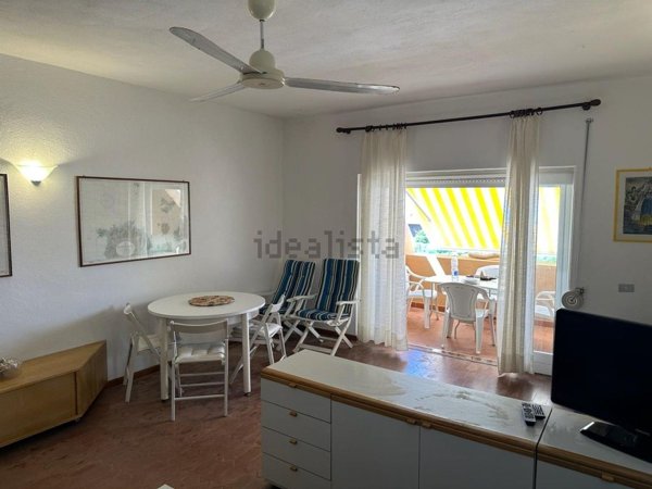 appartamento in vendita a Santa Teresa Gallura