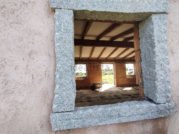 casale in vendita a Santa Teresa Gallura