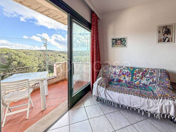 appartamento in vendita a Santa Teresa Gallura