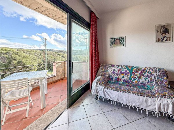 appartamento in vendita a Santa Teresa Gallura