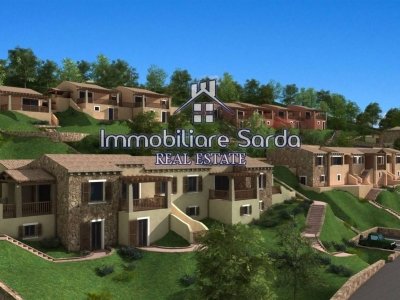 casa indipendente in vendita a Santa Teresa Gallura