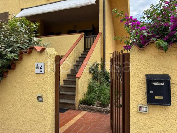 appartamento in vendita a Santa Teresa Gallura