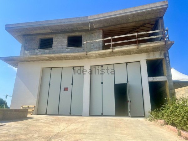 terreno edificabile in vendita a Santa Teresa Gallura