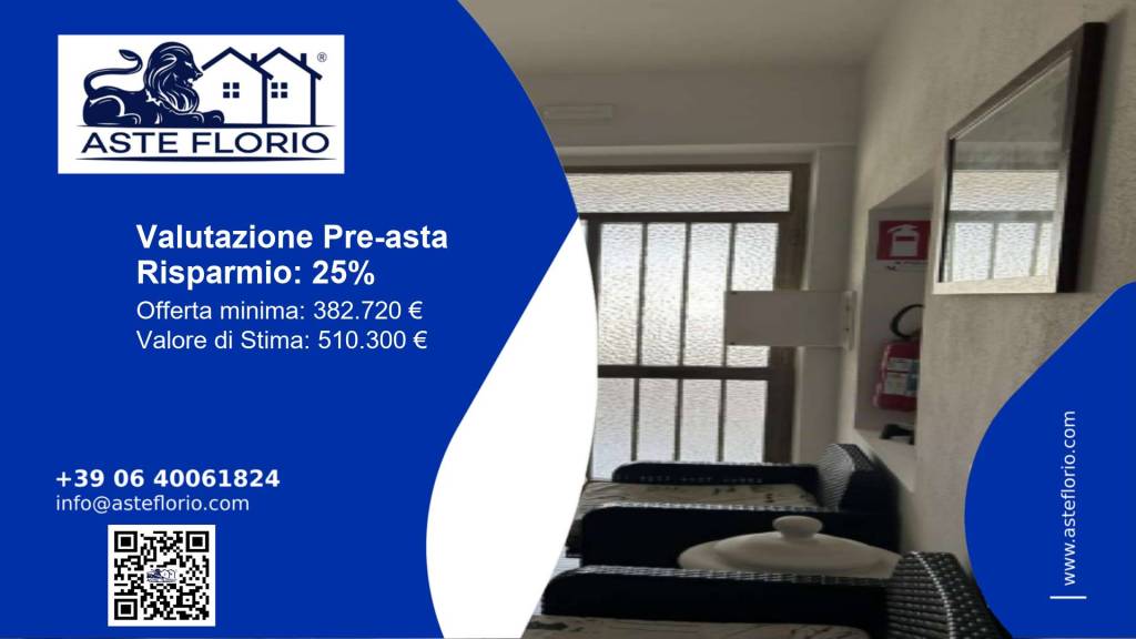 appartamento in vendita a Santa Teresa Gallura