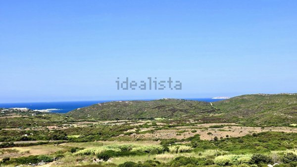 appartamento in vendita a Santa Teresa Gallura