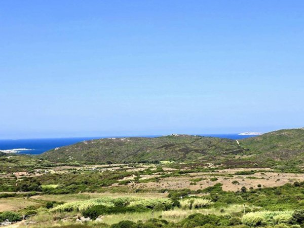 appartamento in vendita a Santa Teresa Gallura