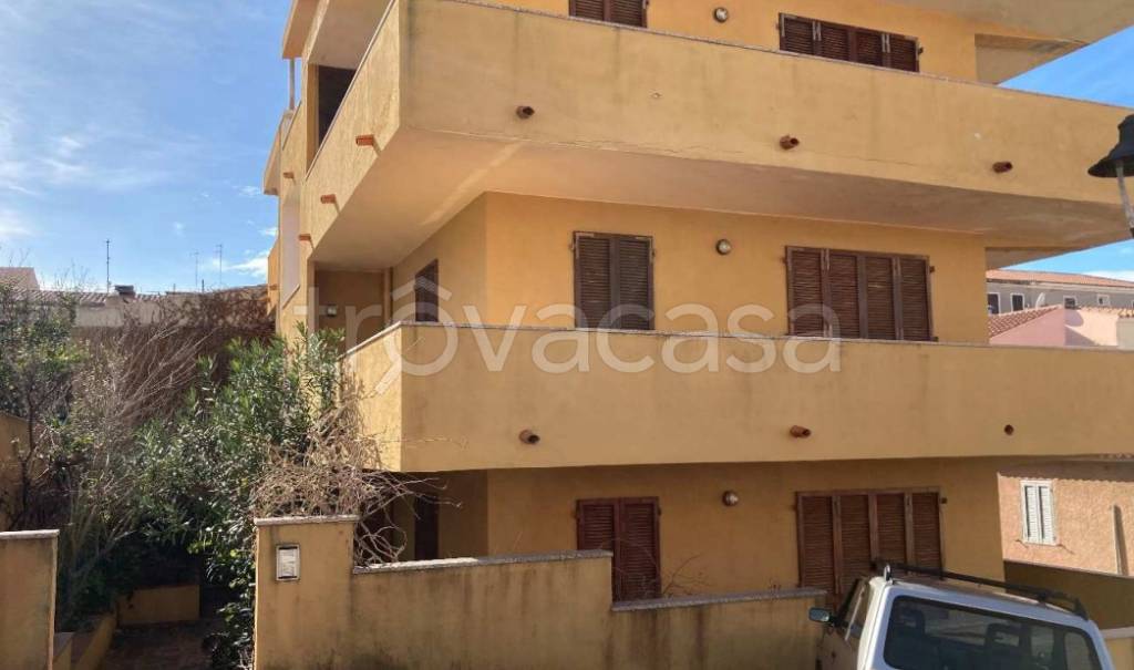 appartamento in vendita a Santa Teresa Gallura