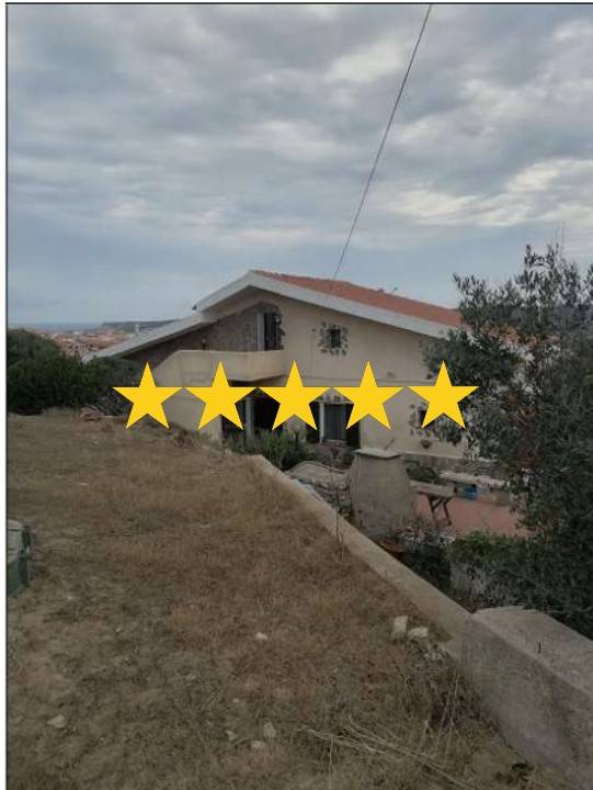 casa indipendente in vendita a Santa Teresa Gallura