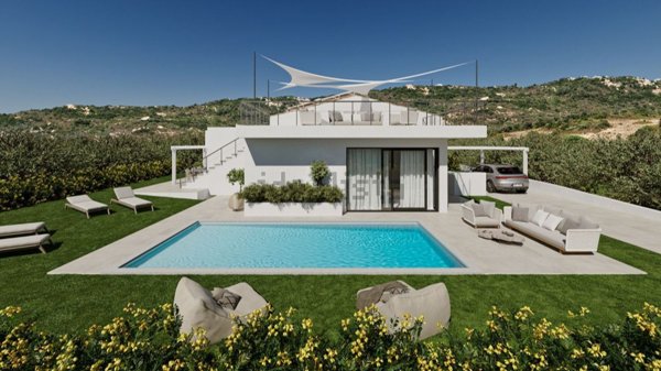 casa indipendente in vendita a Santa Teresa Gallura