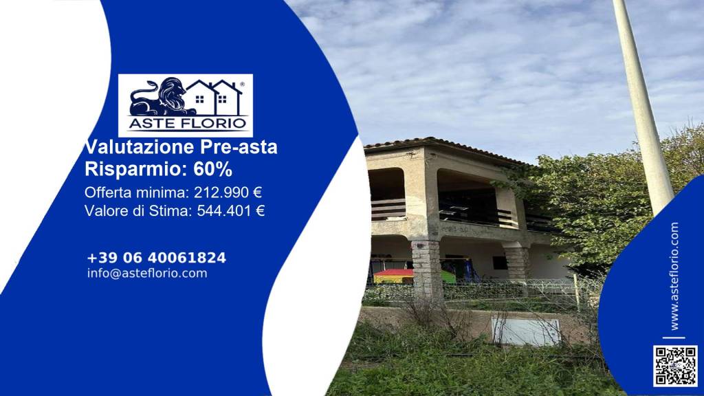 appartamento in vendita a Santa Teresa Gallura