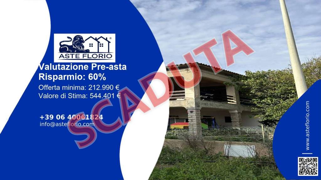 appartamento in vendita a Santa Teresa Gallura