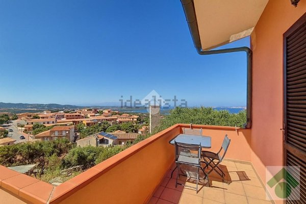 appartamento in vendita a Santa Teresa Gallura
