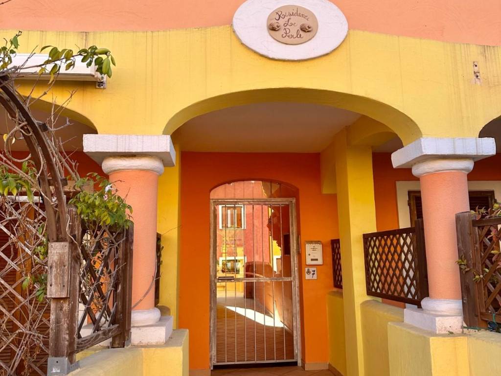 appartamento in vendita a Santa Teresa Gallura