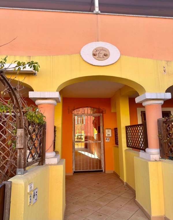 appartamento in vendita a Santa Teresa Gallura