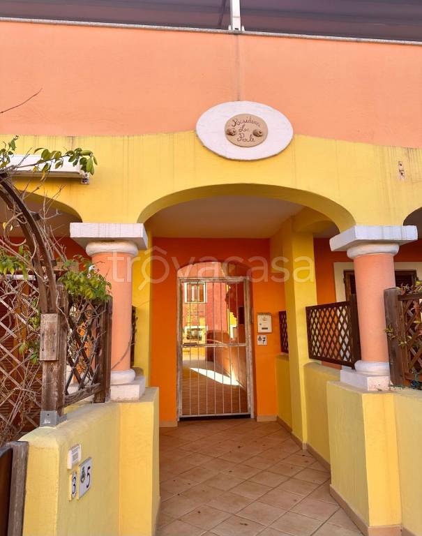 appartamento in vendita a Santa Teresa Gallura