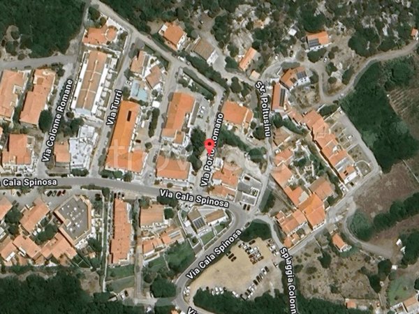 appartamento in vendita a Santa Teresa Gallura